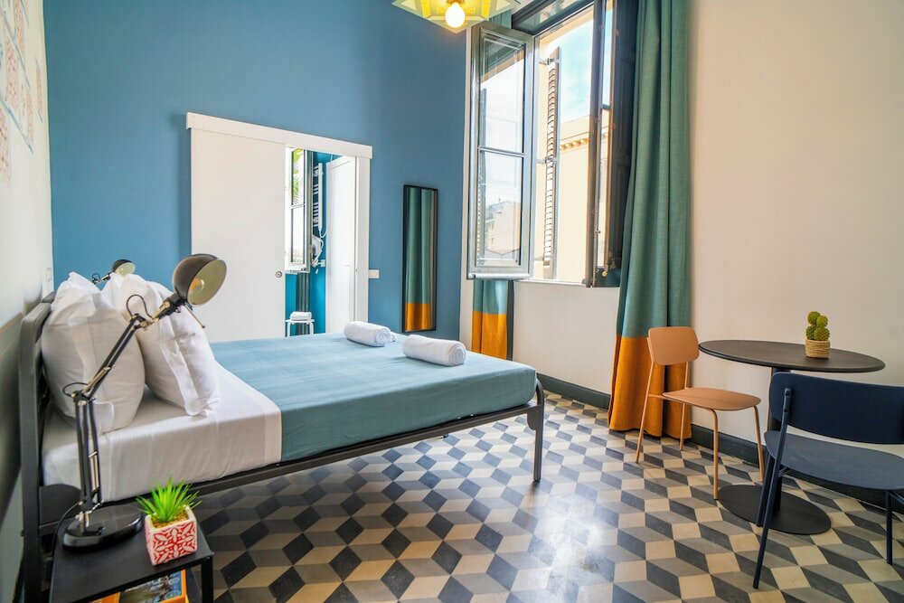 Фото Ostello Bello Palermo