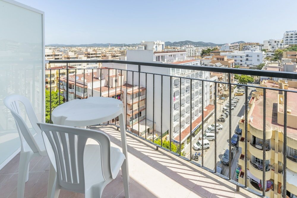 Фото Suncoast Ibiza Hotel - Adults Only -