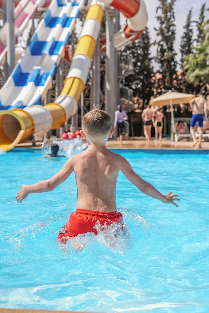 Фото Labranda Rose Aqua Parc