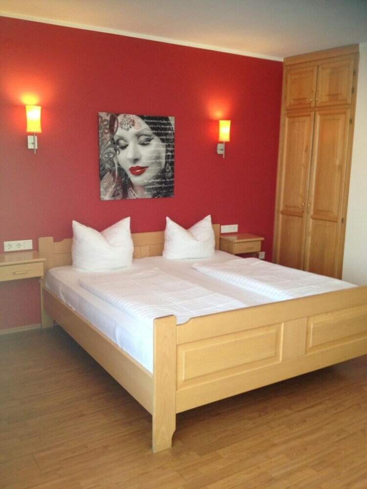 Фото Atlas Sporthotel