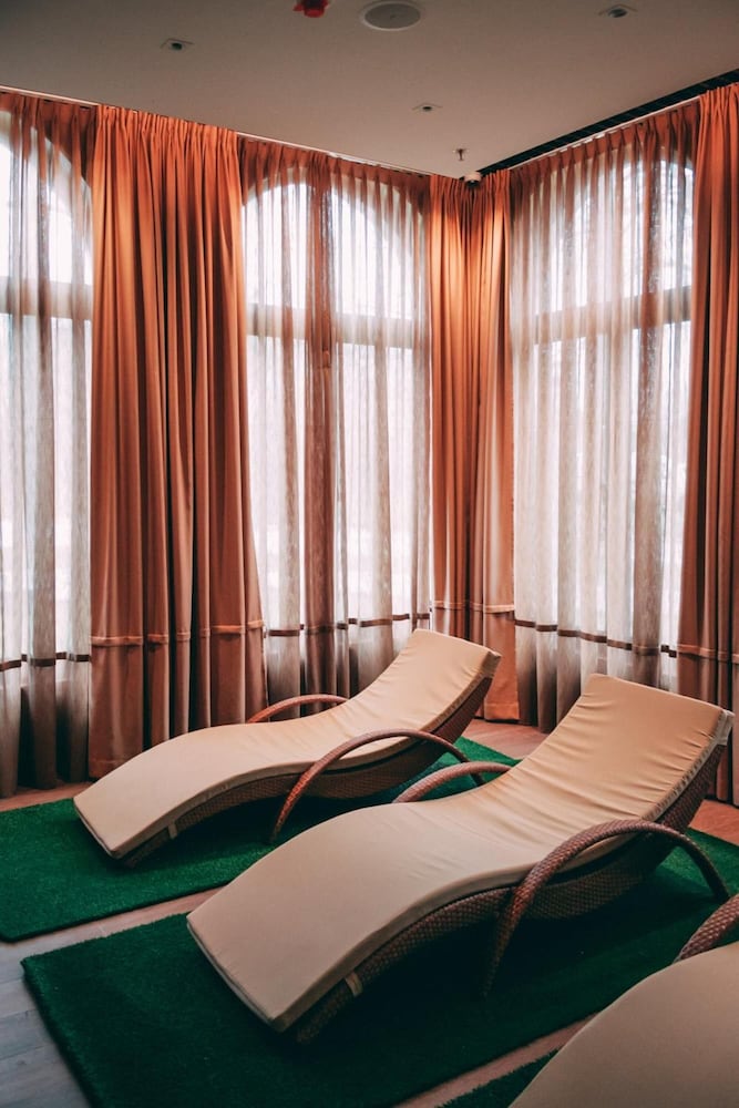 Фото Hotel Austria & Bosna