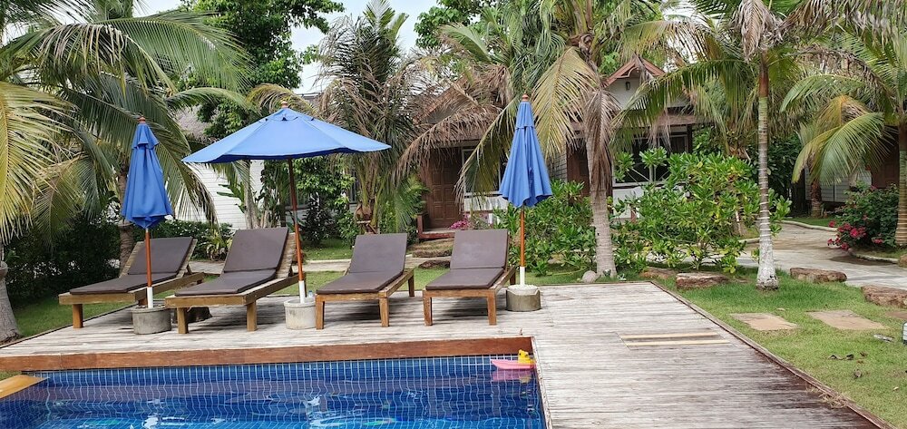 Фото Isle Beach Resort