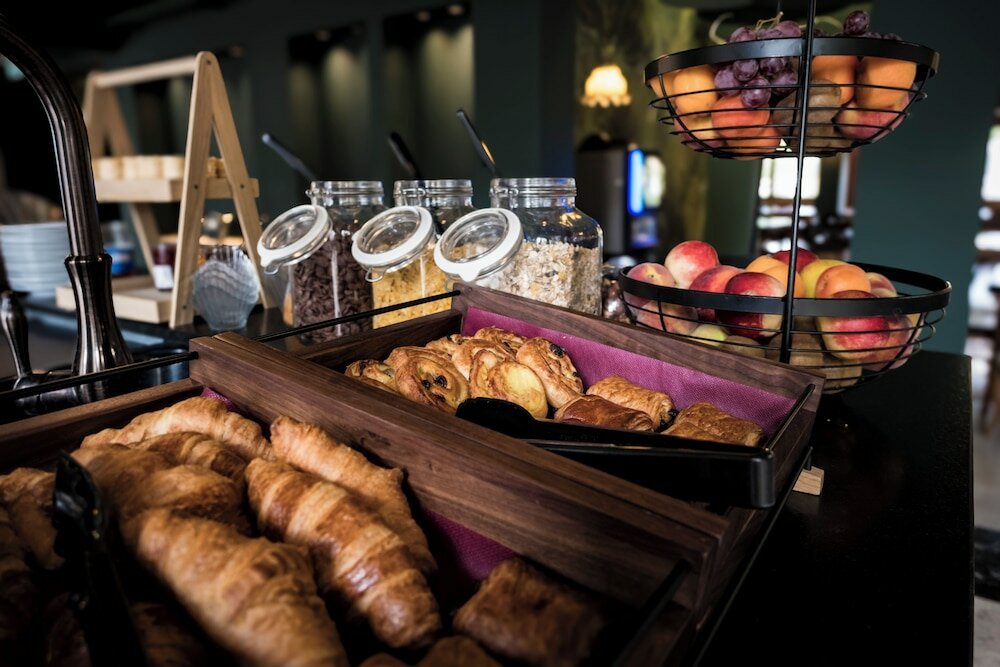 Фото Les Vignes Blanches