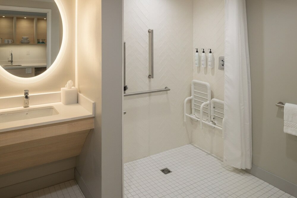 Фото Towneplace Suites by Marriott Georgetown