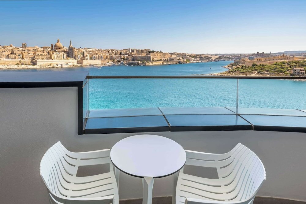 Фото Barceló Fortina Malta