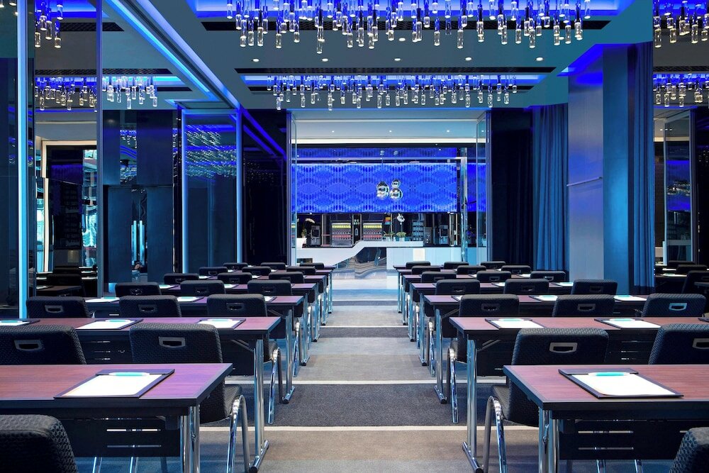 Фото Le Meridien Kuala Lumpur