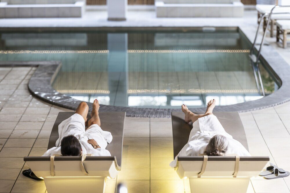 Фото Comwell Borupgaard