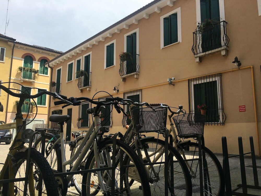 Фото CityHotel Cristina