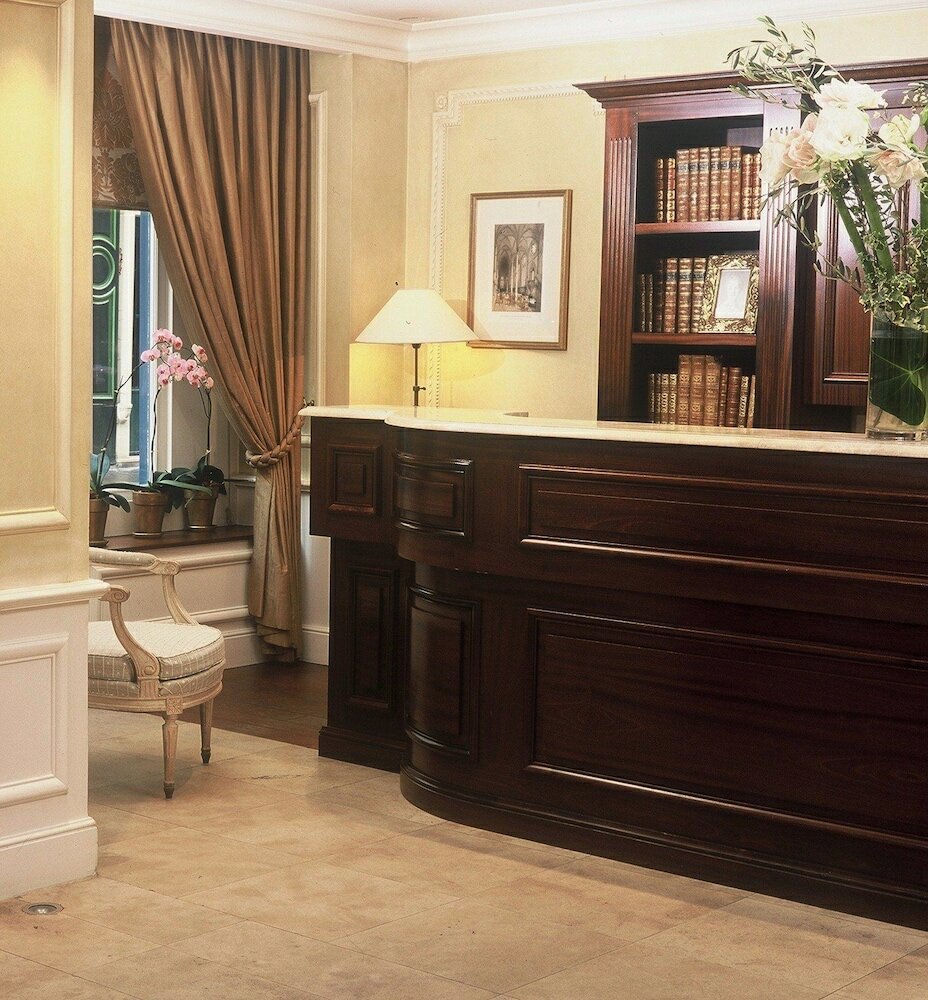 Фото Golden Tulip Washington Opera