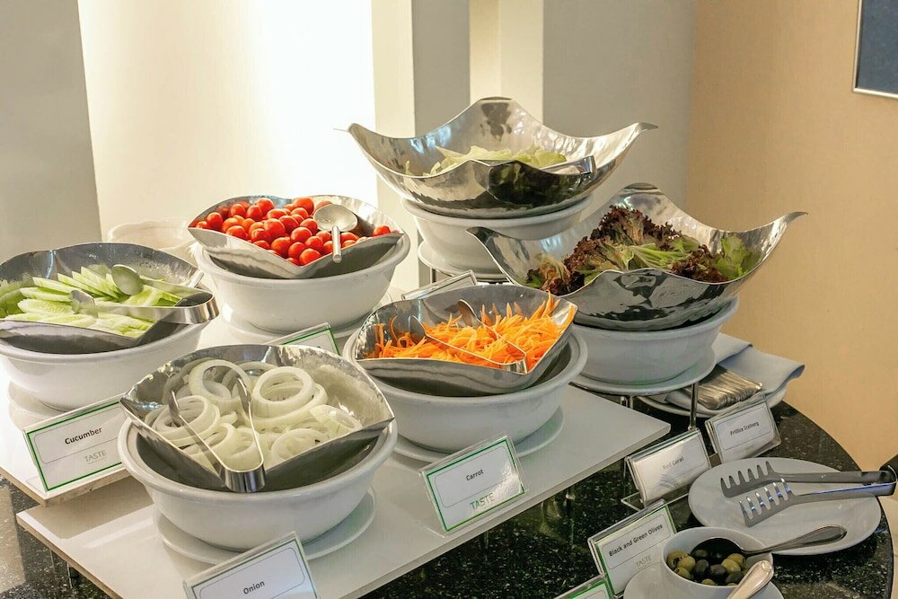 Фото At Ease Saladaeng by AETAS