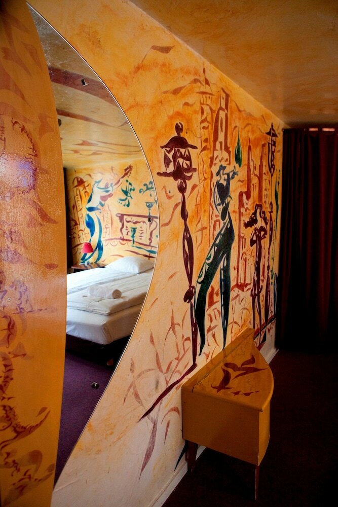 Фото St Christopher’s Inn Amsterdam - The Winston