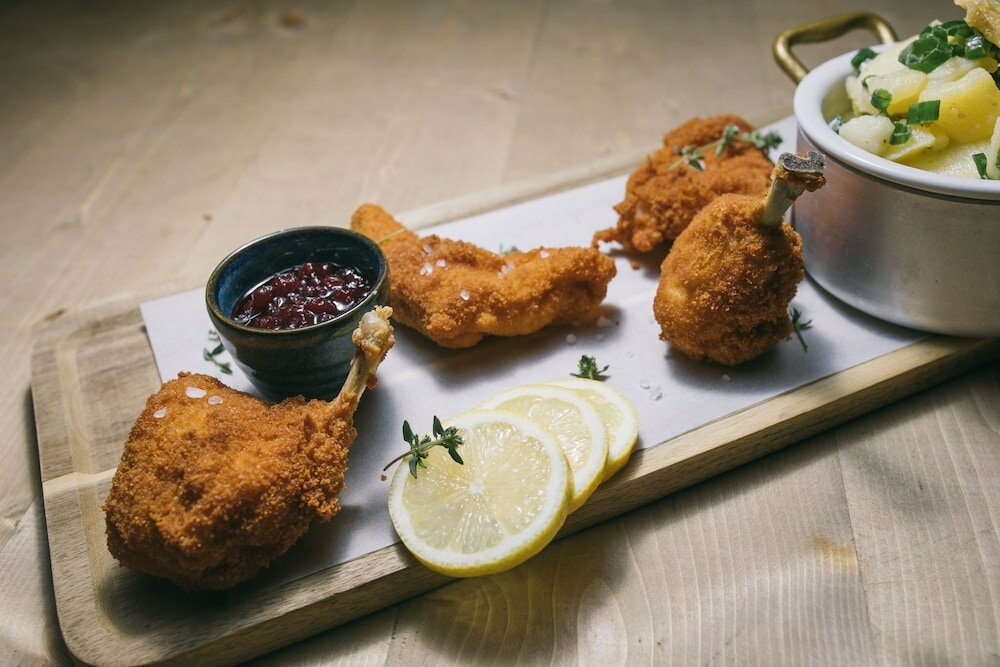 Фото Boutique Hotel im Auracher Löchl