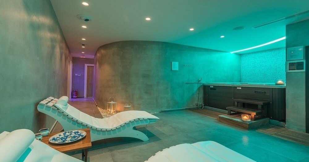 Фото Lindia Thalassa Resort