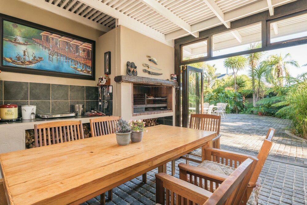 Фото Caledon23 Country House