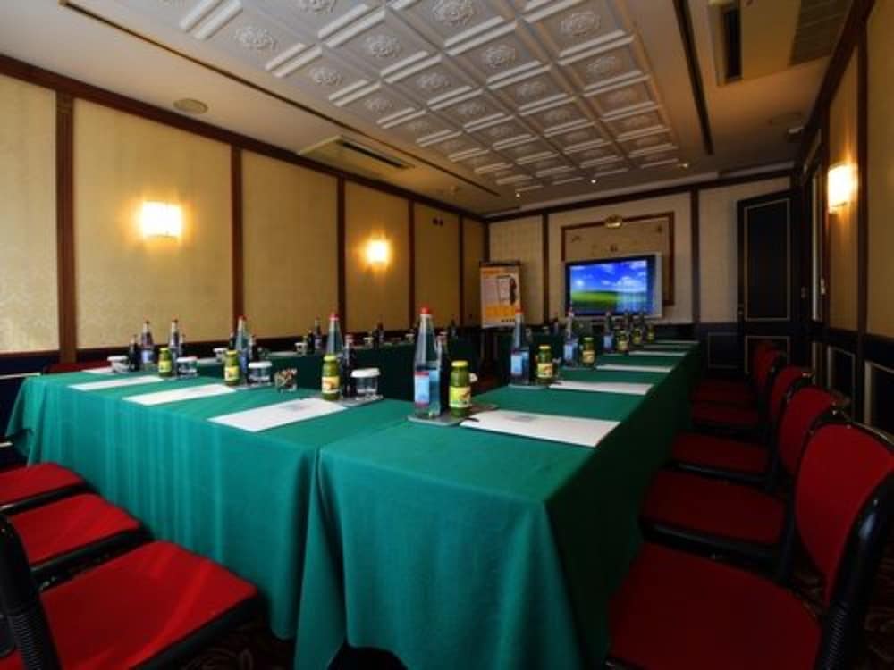 Фото C-hotels Rubens