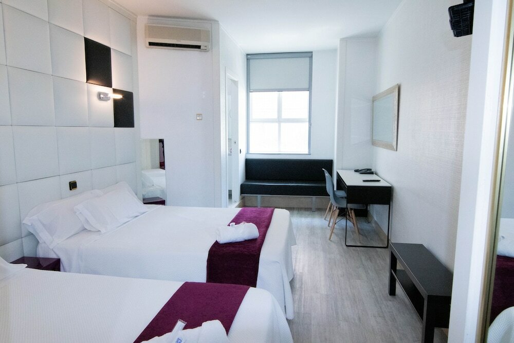 Фото Urban Hotels N Avenida de Espana