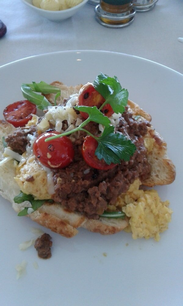 Фото Caledon23 Country House