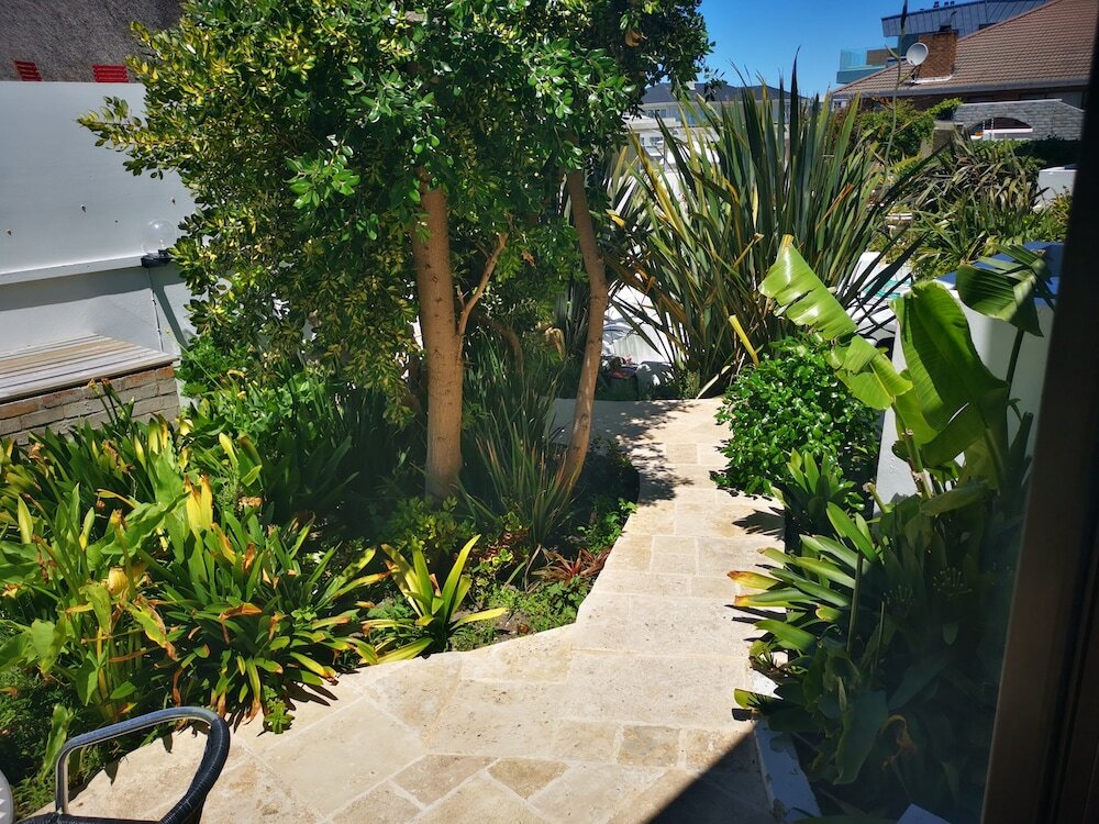 Фото Misty Waves Boutique Hotel