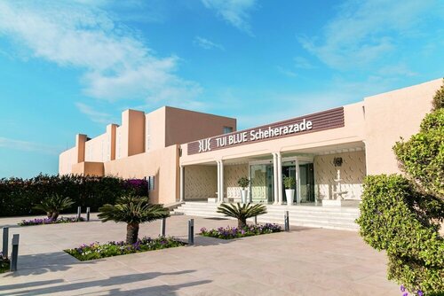 Гостиница TUI Blue Scheherazade в Сусе
