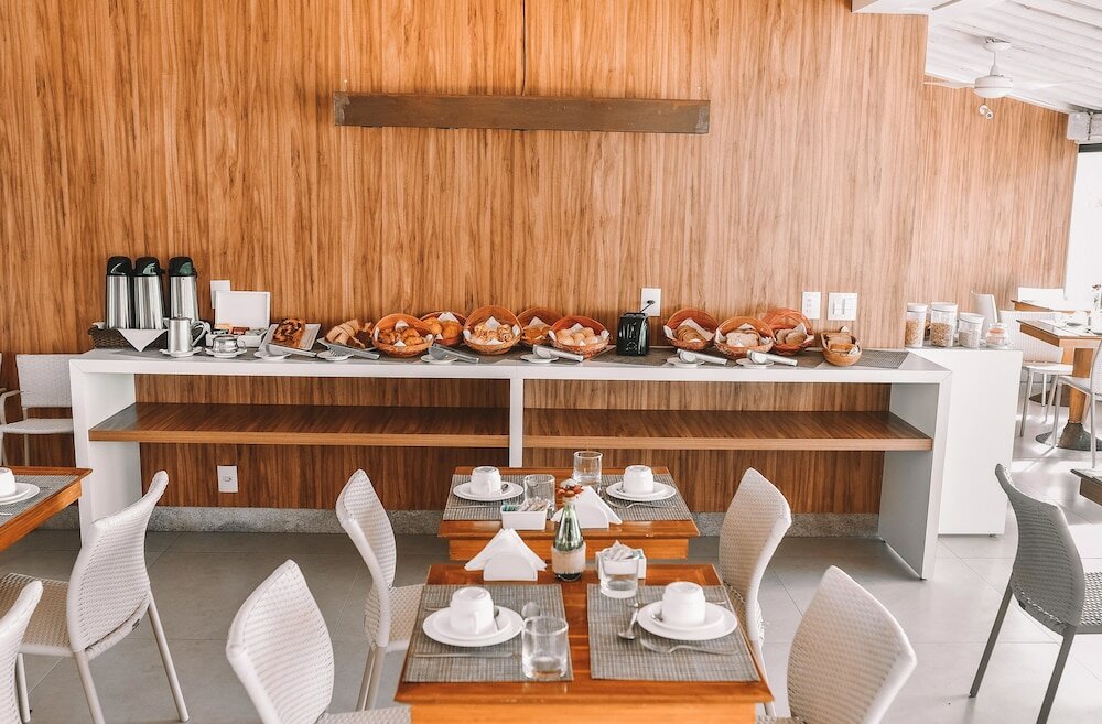 Фото Pousada Maravista