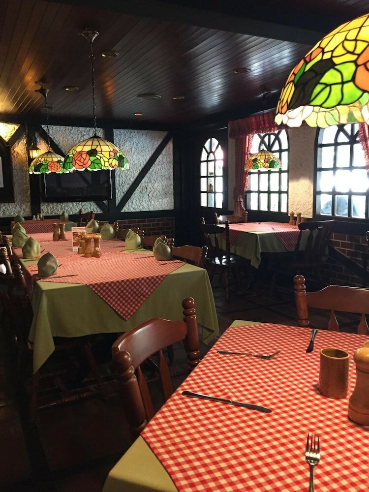 Фото Stable Lodge