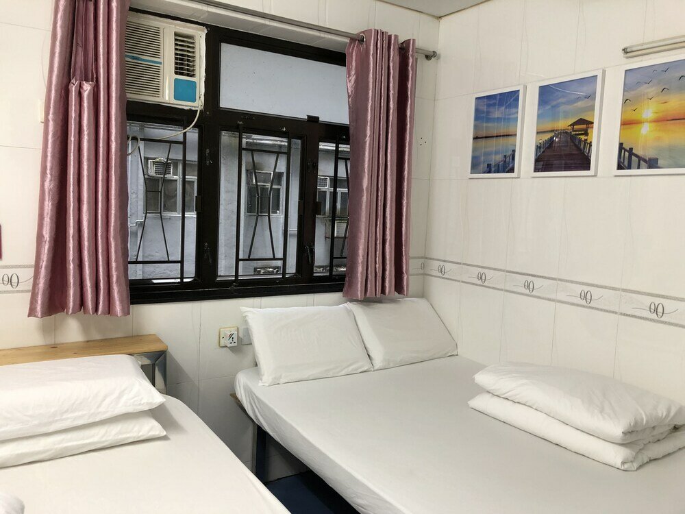 Фото Beverly Guest House