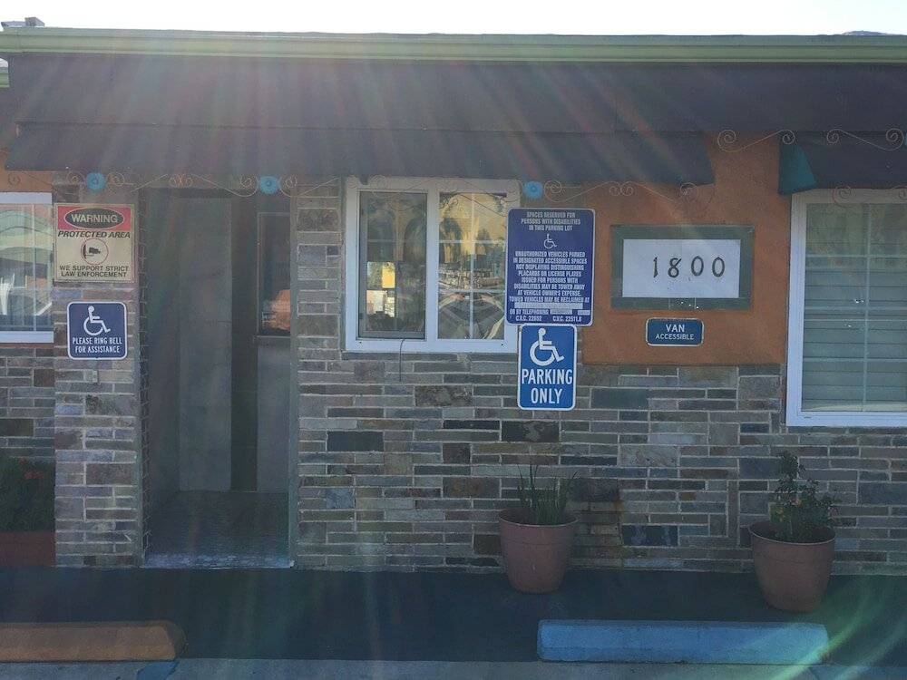 Фото Eagle Inn Motel