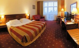 Гостиница Hotel Villa