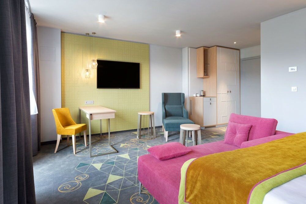 Фото Bled Rose Hotel