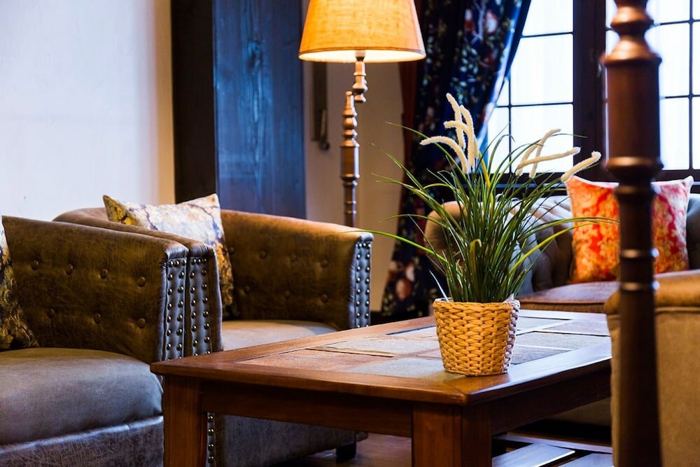 Фото Shakespeare Hotel