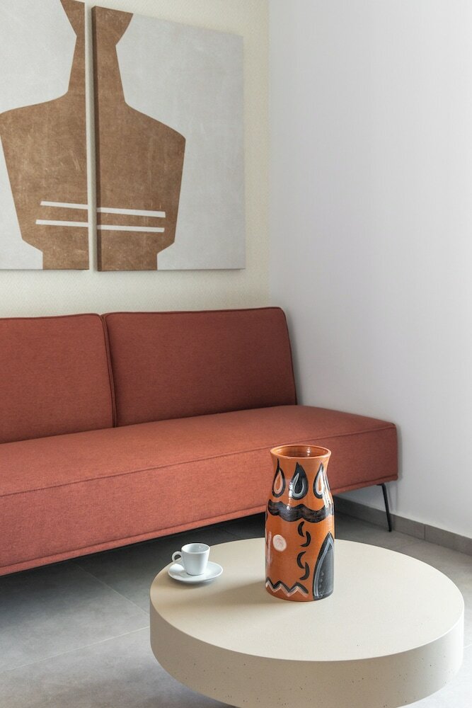 Фото Golden Milos Beach