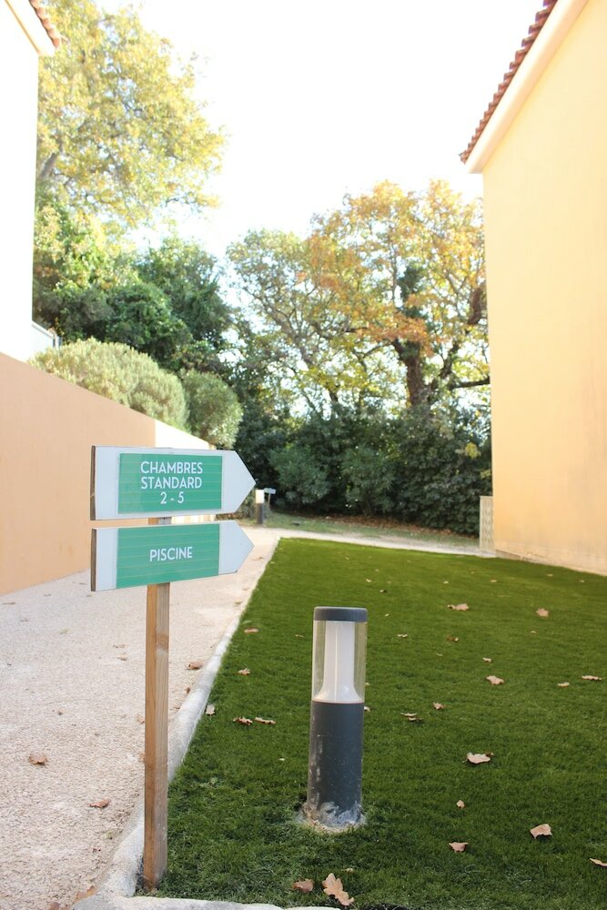 Фото The Originals City, Hotel Cote Sud