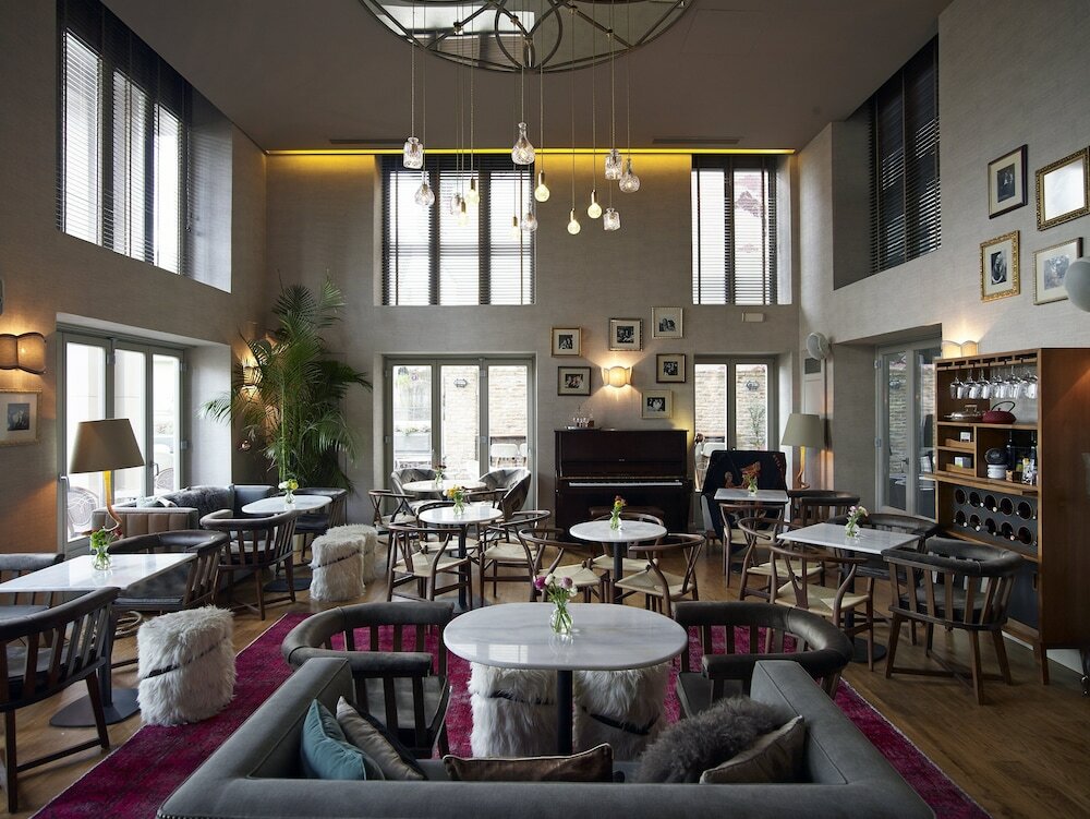 Фото Marpessa Smart Luxury Hotel