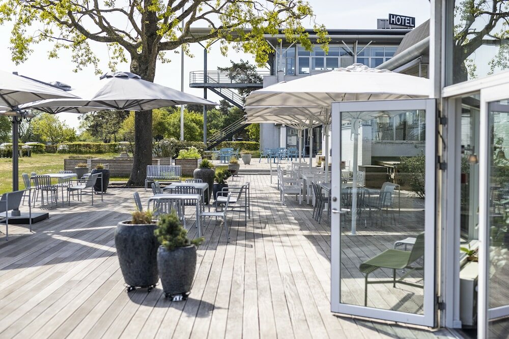 Фото Comwell Køge Strand