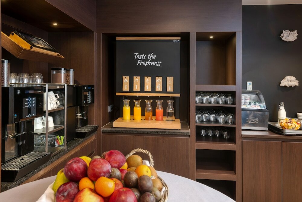 Фото Martin's Patershof