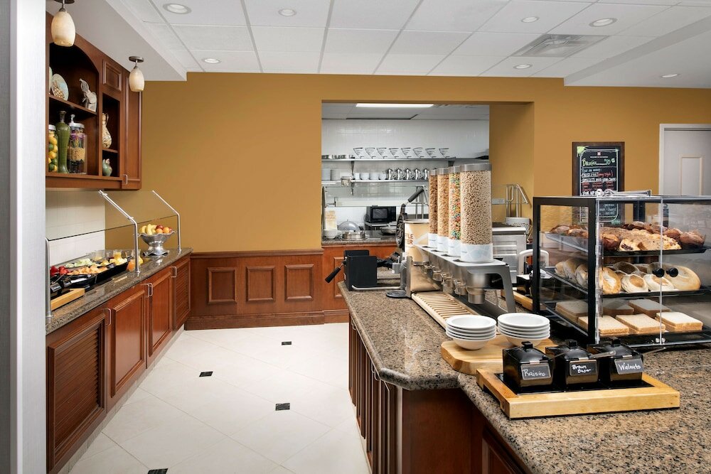 Фото Hilton Garden Inn Atlanta West/Lithia Springs