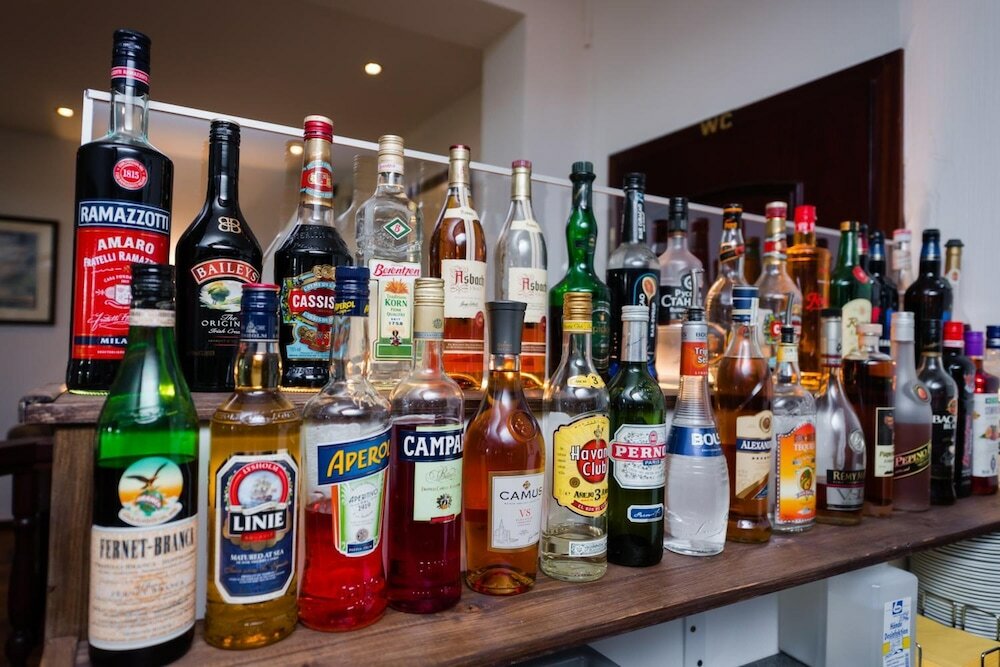 Фото Hotel Am Stadtpark