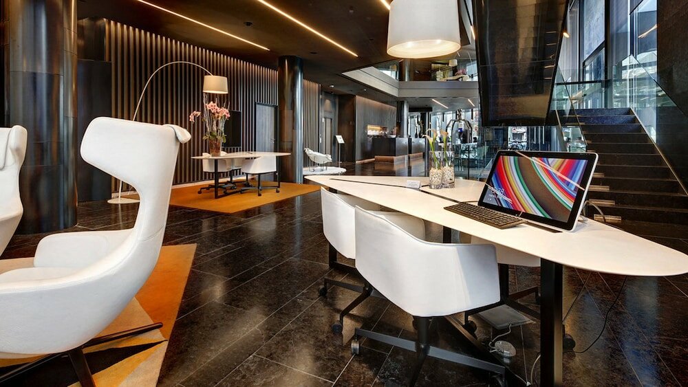 Фото Olivia Balmes Hotel