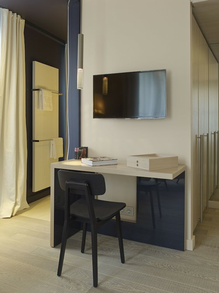 Фото Hotel de Nell