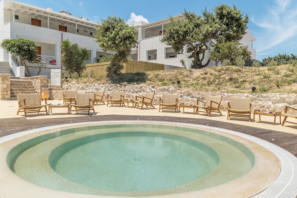 Фото Golden Milos Beach