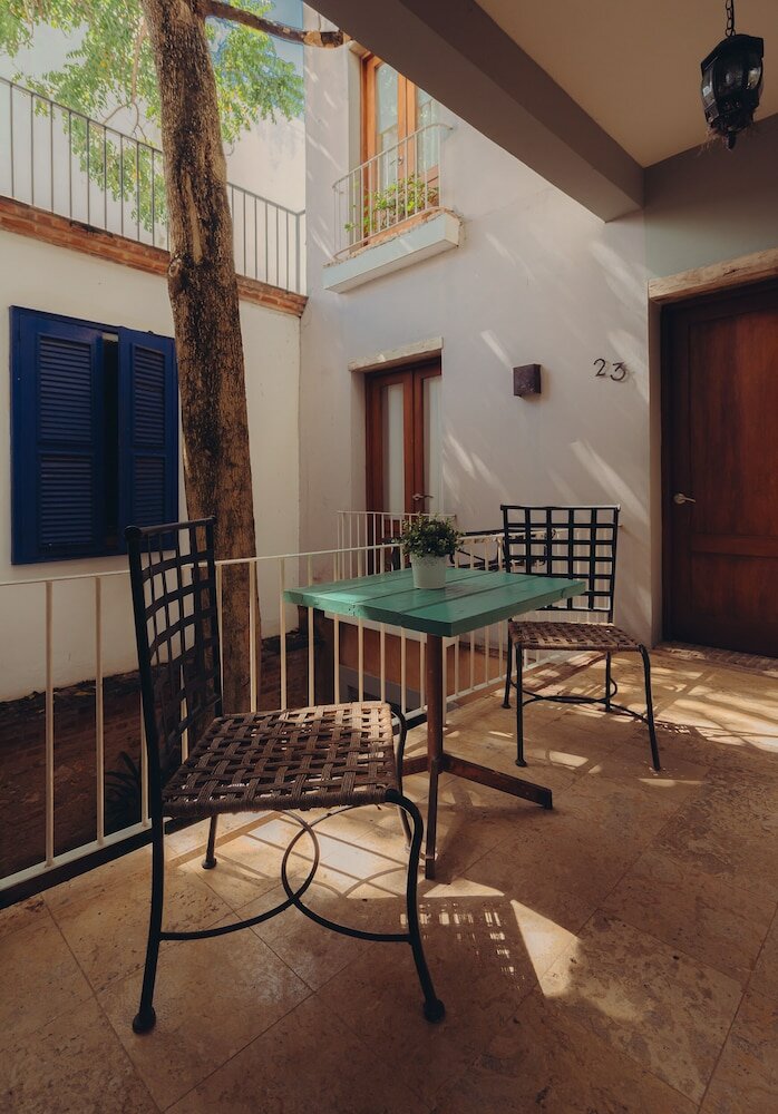 Фото Luca Hotel by The Oxo House