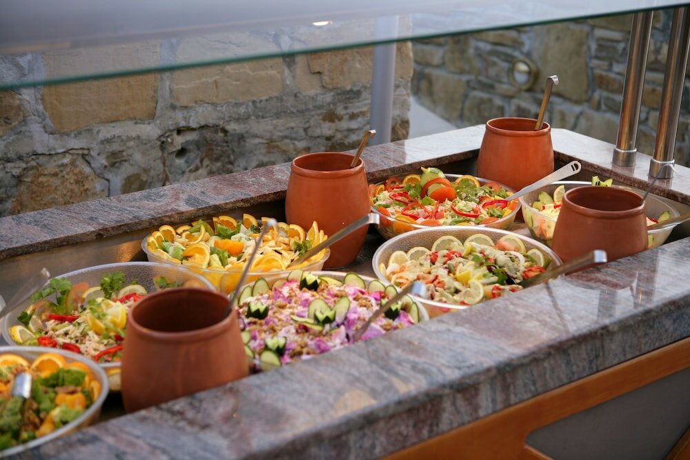 Фото Lemnos Village Resort