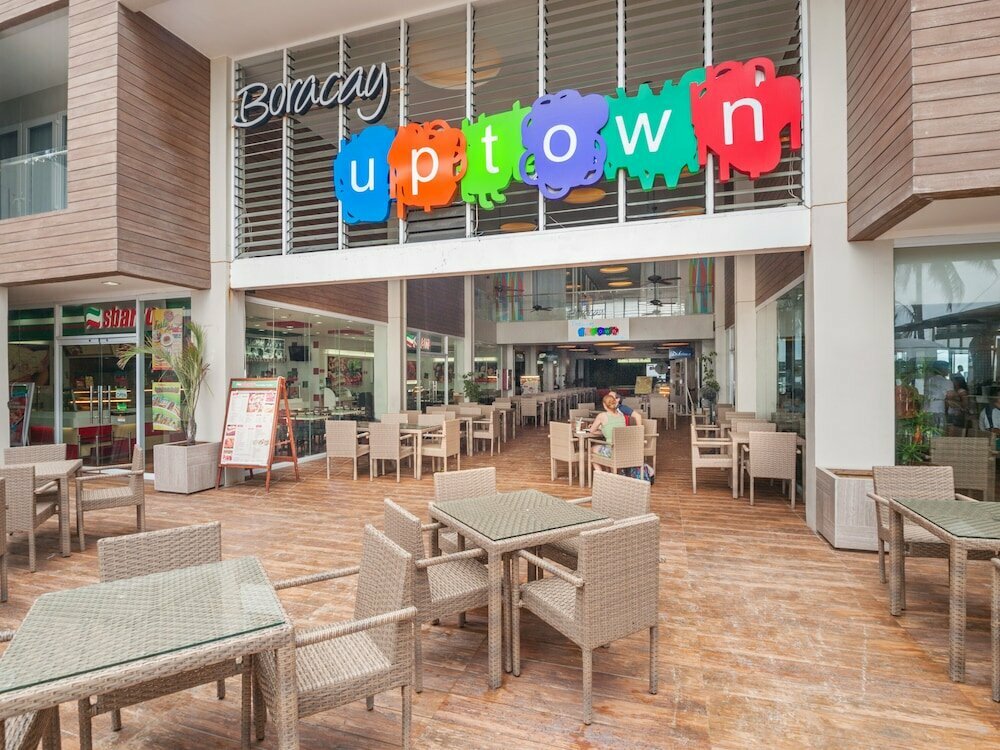 Hotel Boracay Uptown, Province of Aklan, photo