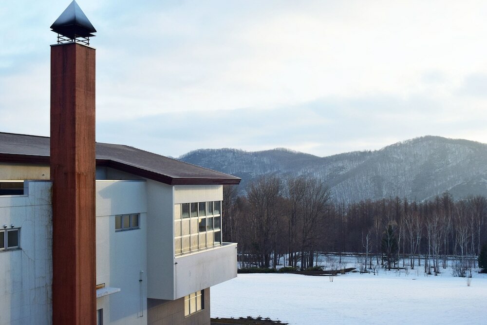 Фото Highland Furano