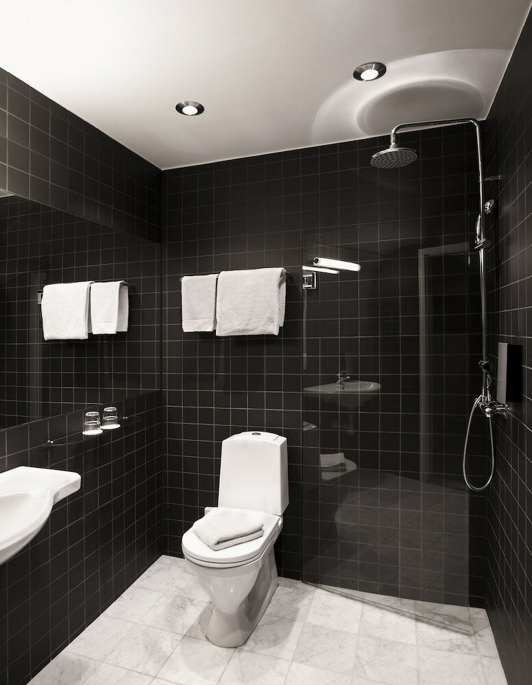 Фото Ibis Styles Stockholm Odenplan