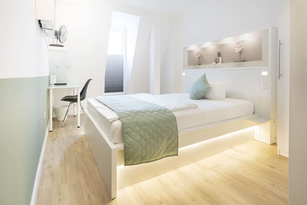 Фото Bedpark Stellingen