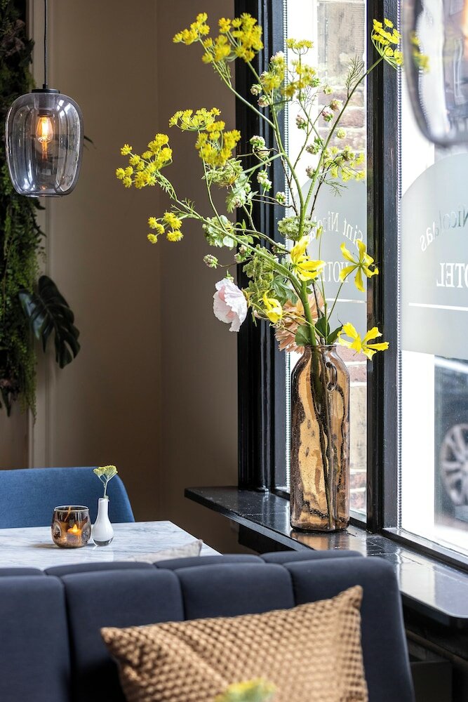 Фото Hotel Sint Nicolaas