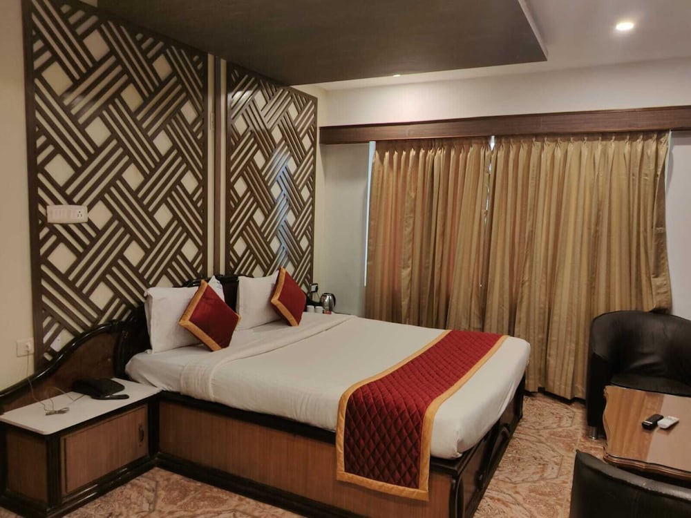 Фото Hotel Silver Oak