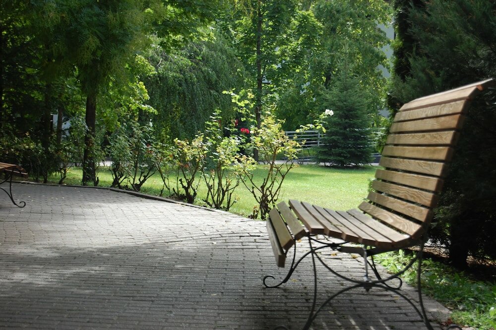 Фото Rubin Wellness & Conference Hotel