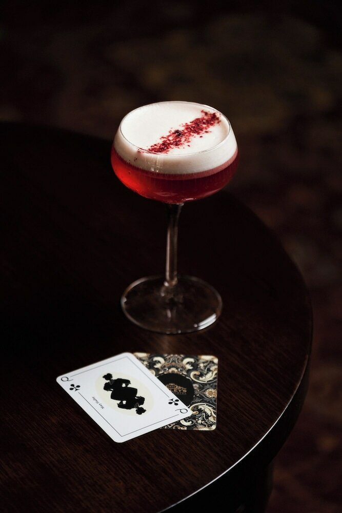 Фото Hadley's Orient Hotel